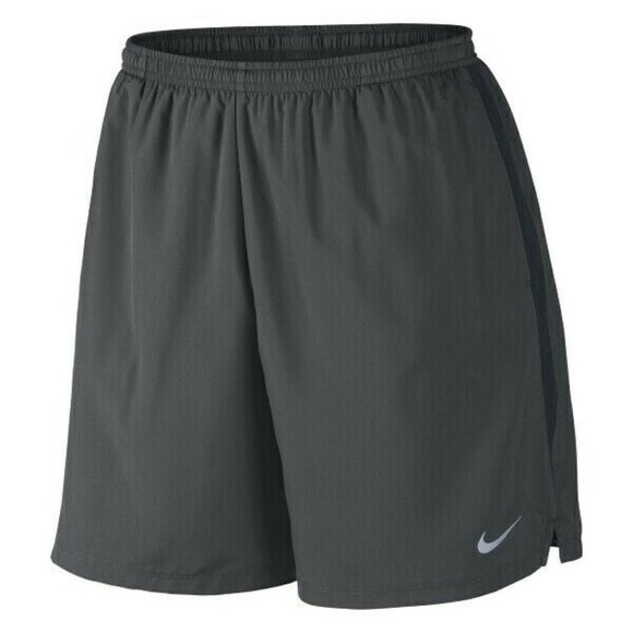 nike dry 7 inch shorts mens